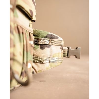 Puzdro na ďalekohľad BRAVO MODULAR LARGE MULTICAM®