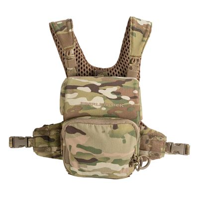 Puzdro na ďalekohľad BRAVO MODULAR SMALL MULTICAM®