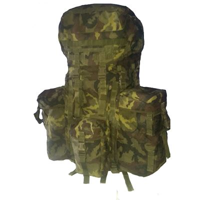 Batoh pre výsadkárov SPM AČR vz.95 les použitý