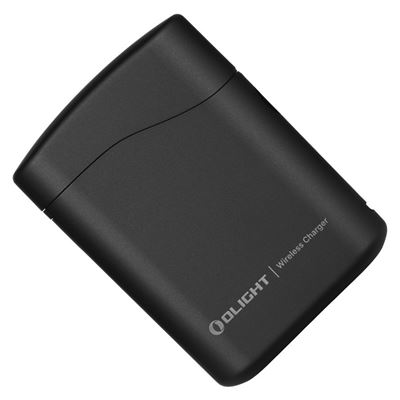 Svietidlo BATON 4 PREMIUM s nabíjacím puzdrom OLIGHT BATON4KITBK 8