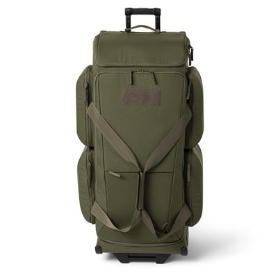 Taška prepravná LIBERATOR ROLL BAG RANGER GREEN