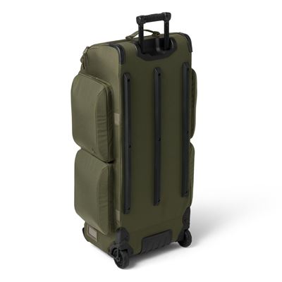 Taška prepravná LIBERATOR ROLL BAG RANGER GREEN