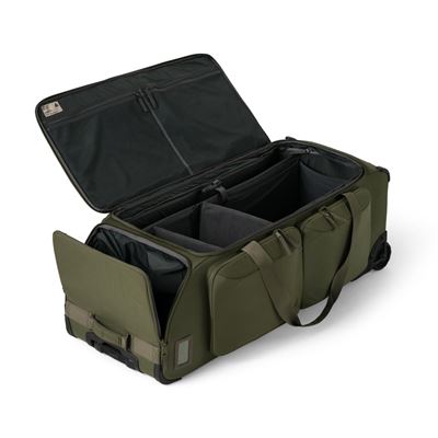 Taška prepravná LIBERATOR ROLL BAG RANGER GREEN