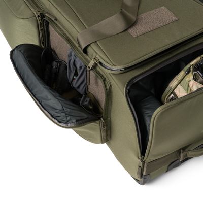 Taška prepravná LIBERATOR ROLL BAG RANGER GREEN