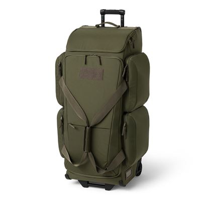 Taška prepravná LIBERATOR ROLL BAG RANGER GREEN