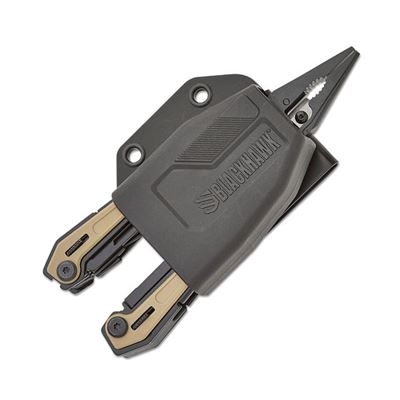 Kliešte multifunkčné EDC Zytel TAN