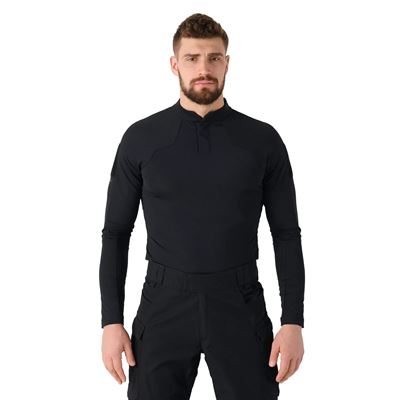 Košeľa taktická APEX LIGHTWEIGHT ČIERNÁ Helikon-Tex® BL-ALC-SN-01 2