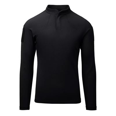 Košeľa taktická APEX LIGHTWEIGHT ČIERNÁ