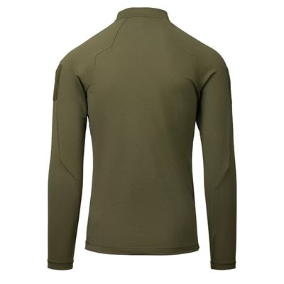 Košeľa taktická APEX LIGHTWEIGHT OLIVE GREEN Helikon-Tex® BL-ALC-SN-02 16
