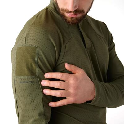 Košeľa taktická APEX LIGHTWEIGHT OLIVE GREEN Helikon-Tex® BL-ALC-SN-02 7