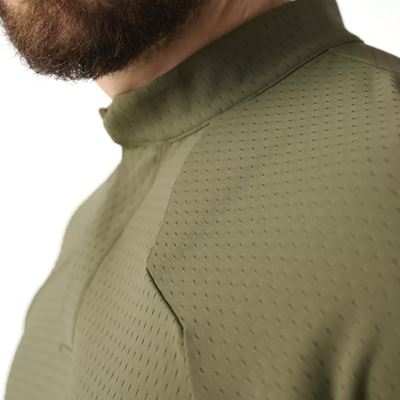 Košeľa taktická APEX LIGHTWEIGHT OLIVE GREEN Helikon-Tex® BL-ALC-SN-02 6
