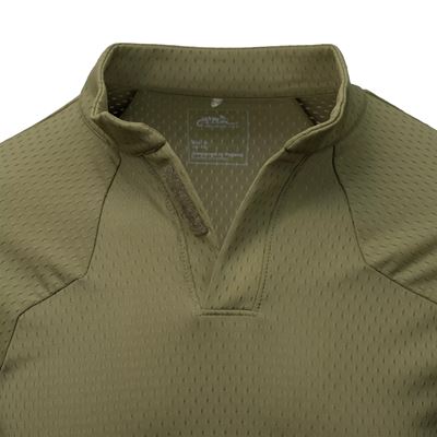 Košeľa taktická APEX LIGHTWEIGHT OLIVE GREEN Helikon-Tex® BL-ALC-SN-02 9