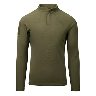 Košeľa taktická APEX LIGHTWEIGHT OLIVE GREEN