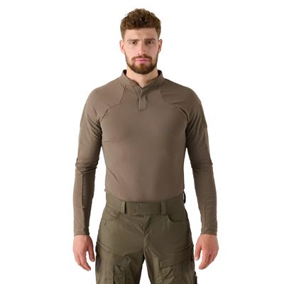 Košeľa taktická APEX LIGHTWEIGHT RAL 7013 Helikon-Tex® BL-ALC-SN-81 2