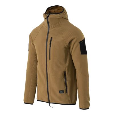 Bunda PATRIOT PRO STORMFLEECE™ COYOTE
