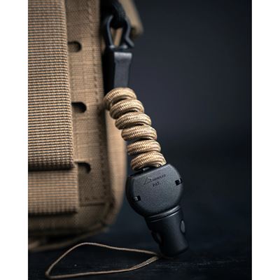 Puzdro na diaľkomer MAG-FREE DRY EARTH