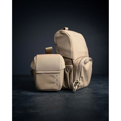 Puzdro na diaľkomer MAG-FREE DRY EARTH