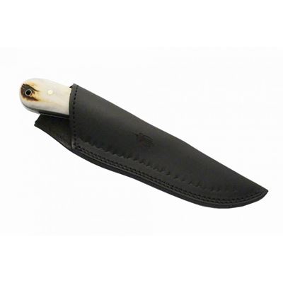 Nôž STAG HUNTER damašková čepeľ