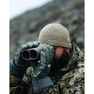 Čiapka NORTH FORK MERINO DRY EARTH EBERLESTOCK BNFME 5