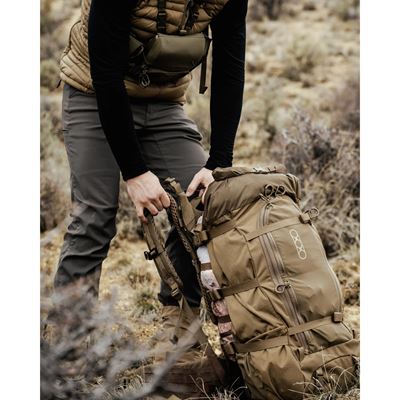 Ruksak BROOKS 3500 DRY EARTH