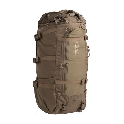 Ruksak BROOKS 3500 DRY EARTH