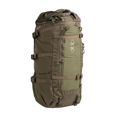 Ruksak BROOKS 3500 MILITARY GREEN