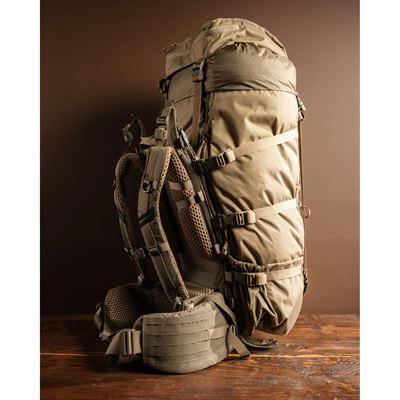 Ruksak BROOKS 7000 DRY EARTH