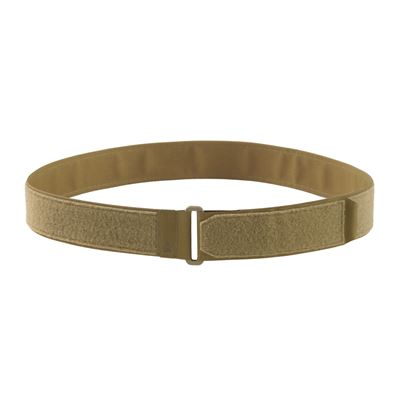 Opasok vnútorný MUSTANG INNER BELT LOOP MK II COYOTE BROWN