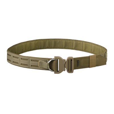 Opasok WARHAWK MODULAR RESCUE/GUN BELT® HOOK MK II ADAPTIVE GREEN