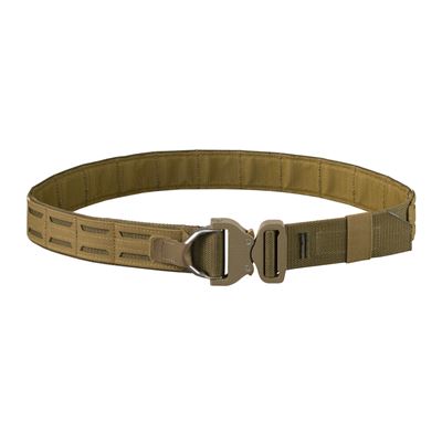 Opasok WARHAWK MODULAR RESCUE/GUN BELT® HOOK MK II COYOTE BROWN