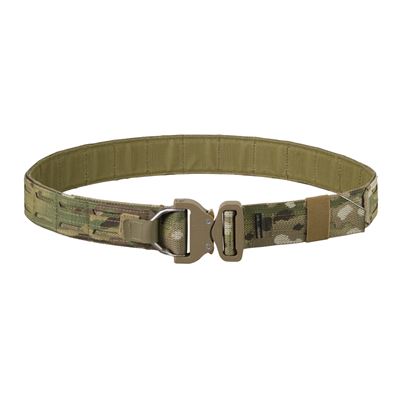Opasok WARHAWK MODULAR RESCUE/GUN BELT® HOOK MK II MULTICAM®