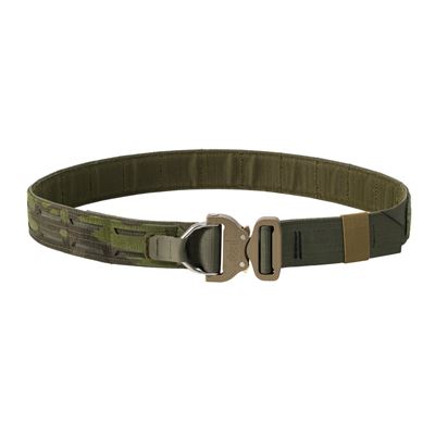 Opasok WARHAWK MODULAR RESCUE/GUN BELT® HOOK MK II MULTICAM TROPIC