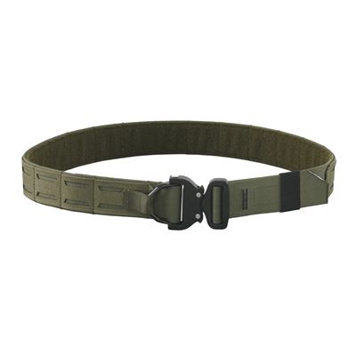 Opasok WARHAWK MODULAR RESCUE/GUN BELT® LOOP MK II RANGER GREEN
