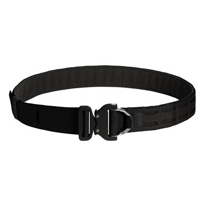 Opasok WARHAWK MODULAR BELT® ČIERNÝ