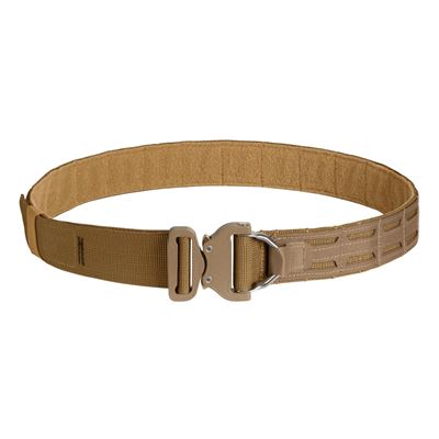 Opasok WARHAWK MODULAR BELT® COYOTE BROWN