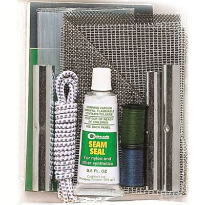 Súprava na opravu stanov