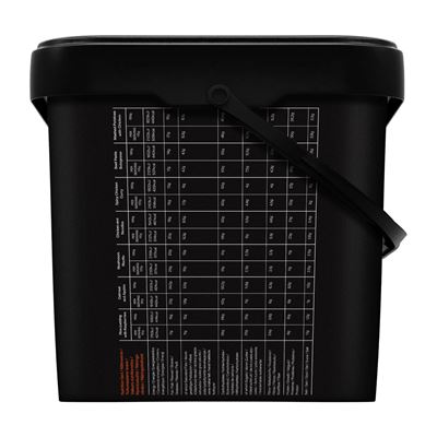 Jedlo dehydrované 21 porcií WEEKPACK ALPHA TACTICAL FOODPACK C0017 4