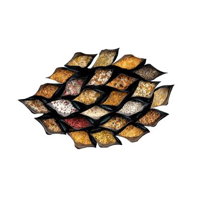 Jedlo dehydrované 21 porcií WEEKPACK ALPHA TACTICAL FOODPACK C0017 8