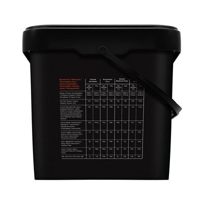 Jedlo dehydrované 21 porcií WEEKPACK JULIETT TACTICAL FOODPACK C0018 4