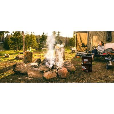 Jedlo dehydrované 21 porcií WEEKPACK JULIETT TACTICAL FOODPACK C0018 7