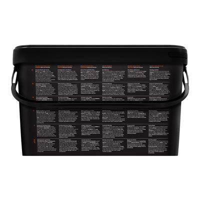 Jedlo dehydrované 21 porcií WEEKPACK TANGO TACTICAL FOODPACK C0019 2