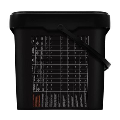 Jedlo dehydrované 21 porcií WEEKPACK TANGO TACTICAL FOODPACK C0019 4