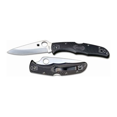 Nôž zatvárací SPYDERCO ENDURA 4 Spyderco C10PBK 2