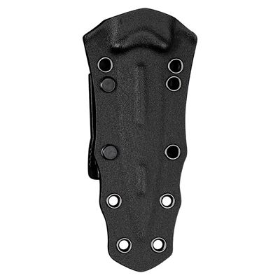 Dýka PERFRICO BURGUNDY s kydexovým puzdrom CIVIVI C23026-3 5