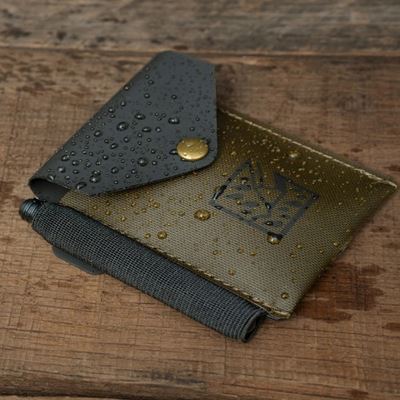 Puzdro Monsoon s blokom a perom RITE IN THE RAIN RR-C971-KIT 2