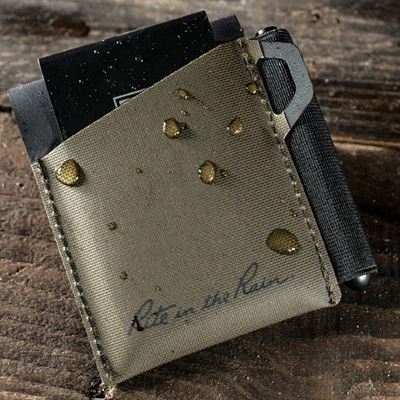 Puzdro Monsoon s blokom a perom RITE IN THE RAIN RR-C971-KIT 4