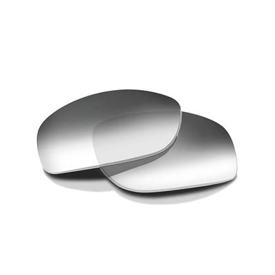Sklá náhradné pre okuliare WX OZONE PHOTOCHROMIC GREY