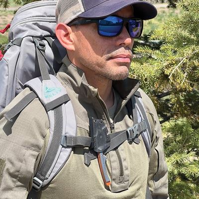 Nôž CONTOUR FEATHER  CFK2 5