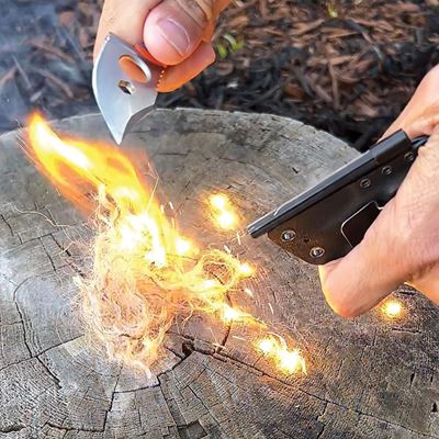 Nôž CONTOUR FEATHER  CFK2 2