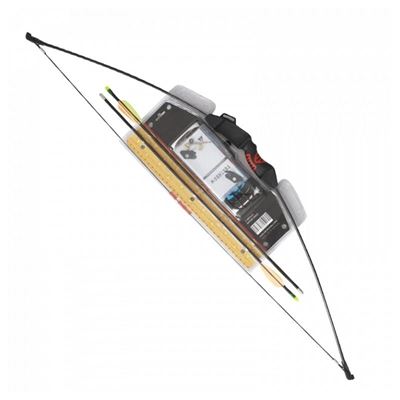 Luk CHAMELEON 115cm - sada  CH-0115 3